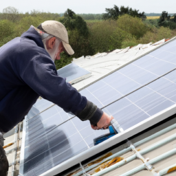 7 erreurs à éviter lors de l'installation de panneaux photovoltaïques Saint-Denis